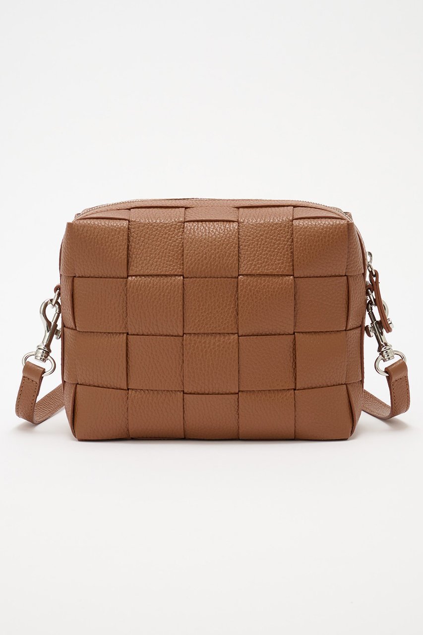 【イアクッチ/IACUCCI】のベルタ S CERVO 人気、トレンドファッション・服の通販 founy(ファニー) 　ファッション　Fashion　レディースファッション　Fashion for Women　バッグ　Bags　ショルダー　Shoulder, Shoulder Strap　ポケット　Pocket, Pocket Detail　メッシュ　Mesh, Net Fabric　人気　Popular, Best Seller　旅行　Travel　財布　Wallet, Purse　other-3|ID: prp329100004033412 ipo3291000000032790135
