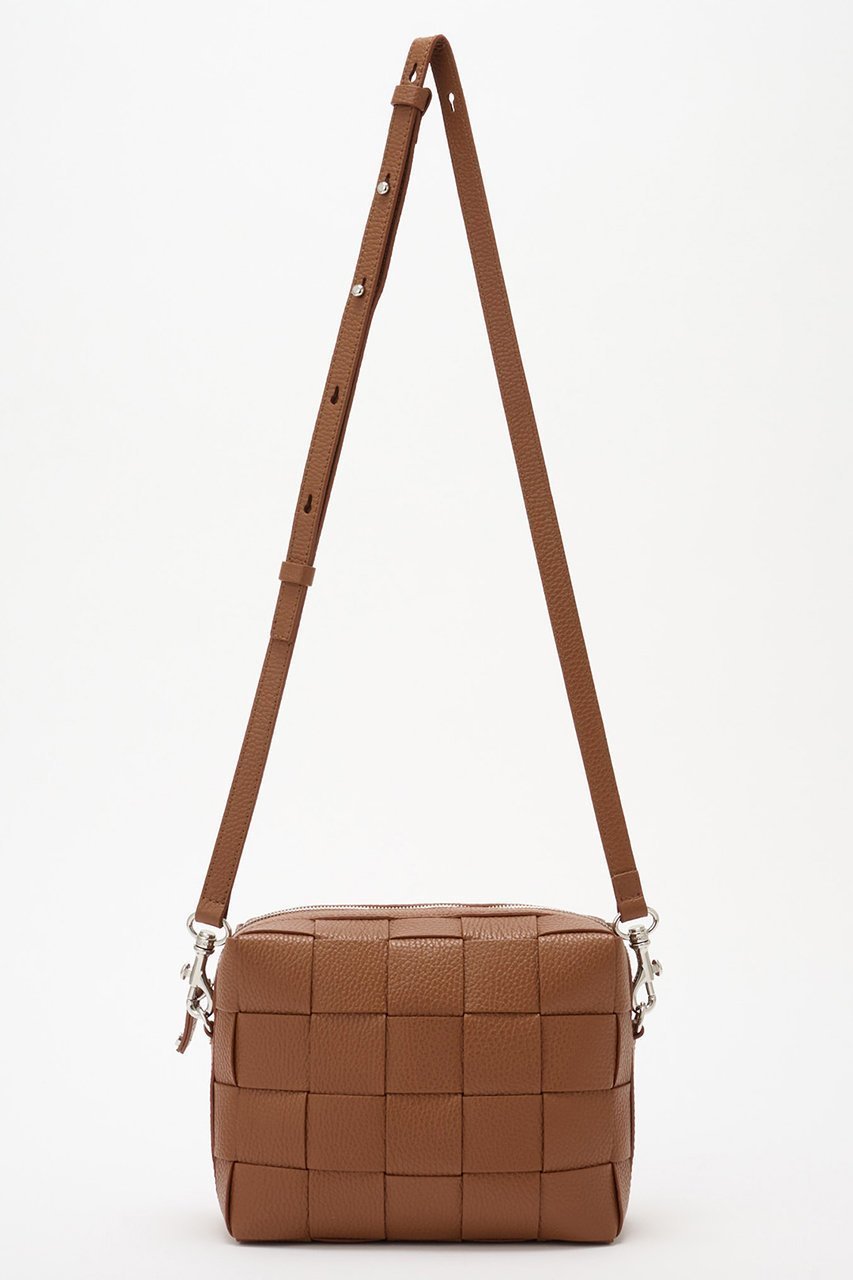 【イアクッチ/IACUCCI】のベルタ S CERVO 人気、トレンドファッション・服の通販 founy(ファニー) 　ファッション　Fashion　レディースファッション　Fashion for Women　バッグ　Bags　ショルダー　Shoulder, Shoulder Strap　ポケット　Pocket, Pocket Detail　メッシュ　Mesh, Net Fabric　人気　Popular, Best Seller　旅行　Travel　財布　Wallet, Purse　other-4|ID: prp329100004033412 ipo3291000000032790139