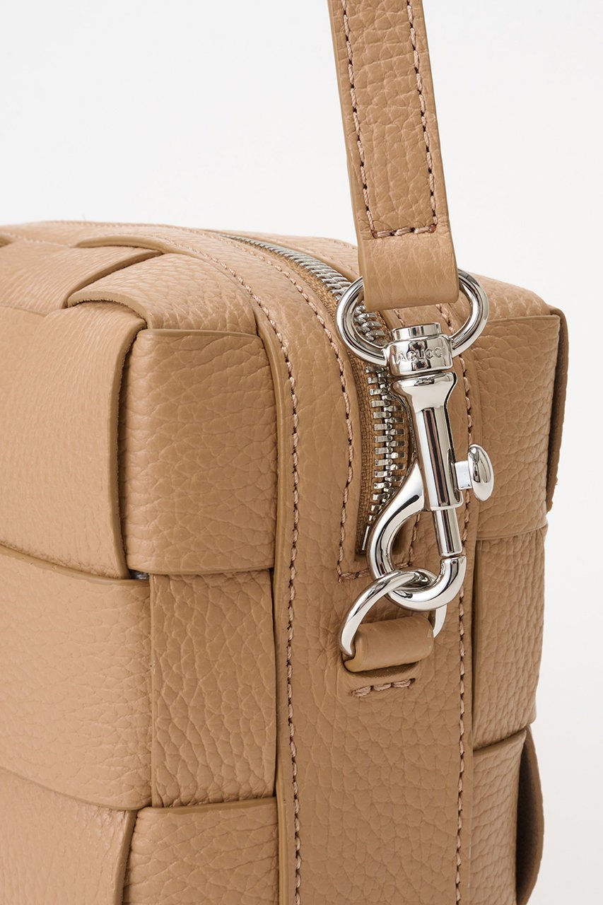 【イアクッチ/IACUCCI】のベルタ S CERVO 人気、トレンドファッション・服の通販 founy(ファニー) ファッション Fashion レディースファッション Fashion for Women バッグ Bags ショルダー Shoulder, Shoulder Strap ポケット Pocket, Pocket Detail メッシュ Mesh, Net Fabric 人気 Popular, Best Seller 旅行 Travel 財布 Wallet, Purse other-6|ID: prp329100004033412 ipo3291000000036905172