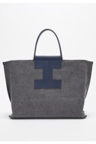 【イアクッチ/IACUCCI】のソルベット L CANVAS/RUGA ネイビー|ID: prp329100004033414 ipo3291000000036927863