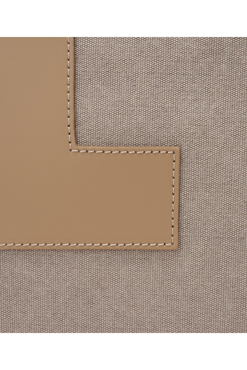 【イアクッチ/IACUCCI】のソルベット M CANVAS/RUGA 人気、トレンドファッション・服の通販 founy(ファニー) 　ファッション　Fashion　レディースファッション　Fashion for Women　バッグ　Bags　おすすめ　Recommended / Our Picks　エレガント 上品　Elegant　キャンバス　Canvas, Canvas Fabric　クール　Cool, Chic　コレクション　Collection, Seasonal Line　バランス　Balance, Style Balance　人気　Popular, Best Seller　ビジネス 仕事 通勤　Business / Work / Commuting　other-3|ID: prp329100004033415 ipo3291000000032793700