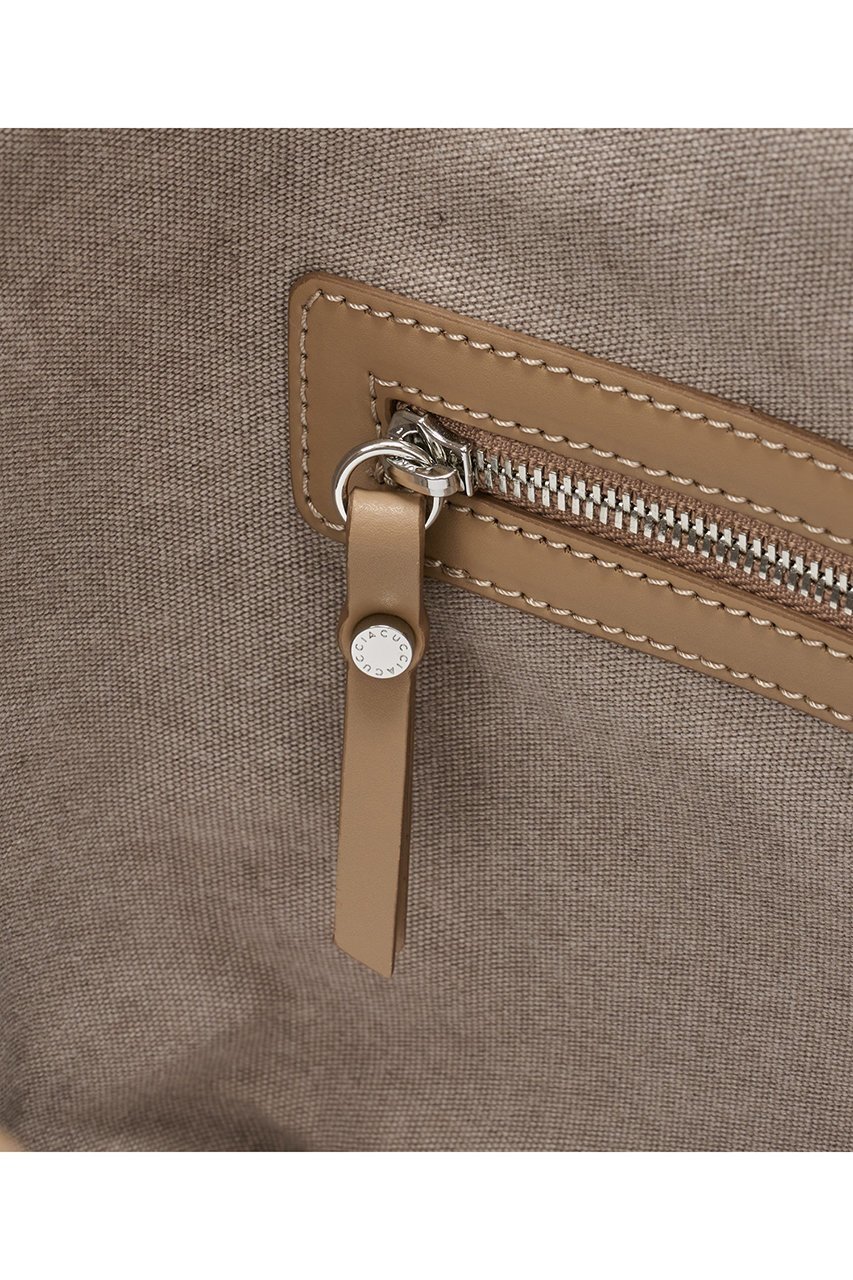 【イアクッチ/IACUCCI】のソルベット M CANVAS/RUGA 人気、トレンドファッション・服の通販 founy(ファニー) 　ファッション　Fashion　レディースファッション　Fashion for Women　バッグ　Bags　おすすめ　Recommended / Our Picks　エレガント 上品　Elegant　キャンバス　Canvas, Canvas Fabric　クール　Cool, Chic　コレクション　Collection, Seasonal Line　バランス　Balance, Style Balance　人気　Popular, Best Seller　ビジネス 仕事 通勤　Business / Work / Commuting　other-6|ID: prp329100004033415 ipo3291000000032793708