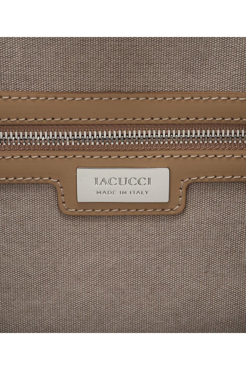 【イアクッチ/IACUCCI】のソルベット M CANVAS/RUGA 人気、トレンドファッション・服の通販 founy(ファニー) 　ファッション　Fashion　レディースファッション　Fashion for Women　バッグ　Bags　おすすめ　Recommended / Our Picks　エレガント 上品　Elegant　キャンバス　Canvas, Canvas Fabric　クール　Cool, Chic　コレクション　Collection, Seasonal Line　バランス　Balance, Style Balance　人気　Popular, Best Seller　ビジネス 仕事 通勤　Business / Work / Commuting　other-7|ID: prp329100004033415 ipo3291000000032793710