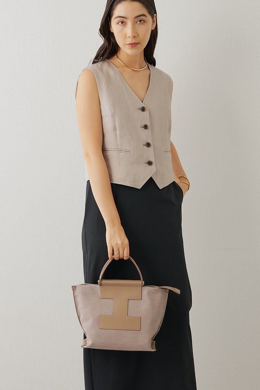 【イアクッチ/IACUCCI】のソルベット S CANVAS/RUGA 人気、トレンドファッション・服の通販 founy(ファニー) 　ファッション　Fashion　レディースファッション　Fashion for Women　バッグ　Bags　エレガント 上品　Elegant　キャンバス　Canvas, Canvas Fabric　クール　Cool, Chic　コレクション　Collection, Seasonal Line　コンパクト　Compact, Small Size　財布　Wallet, Purse　人気　Popular, Best Seller　バランス　Balance, Style Balance　旅行　Travel　other-2|ID: prp329100004033416 ipo3291000000032783295