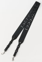 【イアクッチ/IACUCCI】のトラコッラ ロングベルト CERVO ブラック|ID: prp329100004033434 ipo3291000000032786275