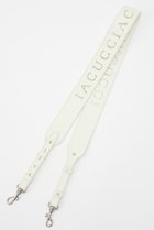 【イアクッチ/IACUCCI】のトラコッラ ロングベルト CERVO ホワイト|ID: prp329100004033434 ipo3291000000032786279