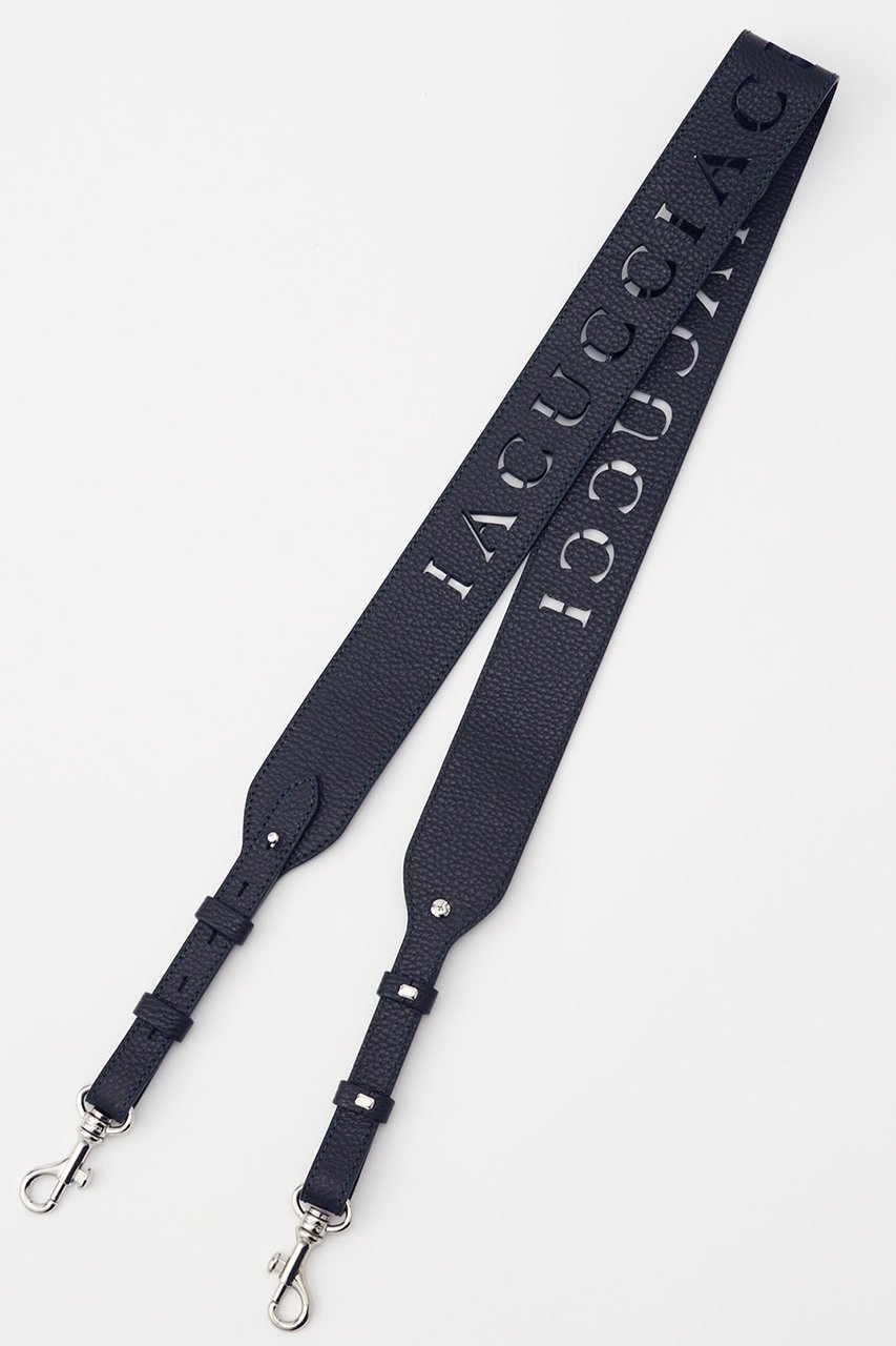 【イアクッチ/IACUCCI】のトラコッラ ロングベルト CERVO インテリア・キッズ・メンズ・レディースファッション・服の通販 founy(ファニー) 　ファッション　Fashion　レディースファッション　Fashion for Women　ベルト&ウエストマーク　Belts & Waist Accessories　おすすめ　Recommended / Our Picks　ショルダー　Shoulder, Shoulder Strap　ロング　Long, Long-Length　ネイビー|ID: prp329100004033434 ipo3291000000032786283