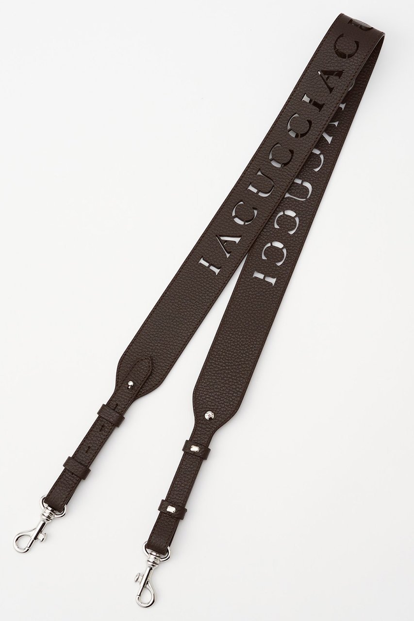 【イアクッチ/IACUCCI】のトラコッラ ロングベルト CERVO インテリア・キッズ・メンズ・レディースファッション・服の通販 founy(ファニー) 　ファッション　Fashion　レディースファッション　Fashion for Women　ベルト&ウエストマーク　Belts & Waist Accessories　おすすめ　Recommended / Our Picks　ショルダー　Shoulder, Shoulder Strap　ロング　Long, Long-Length　ブラウン|ID: prp329100004033434 ipo3291000000032786286
