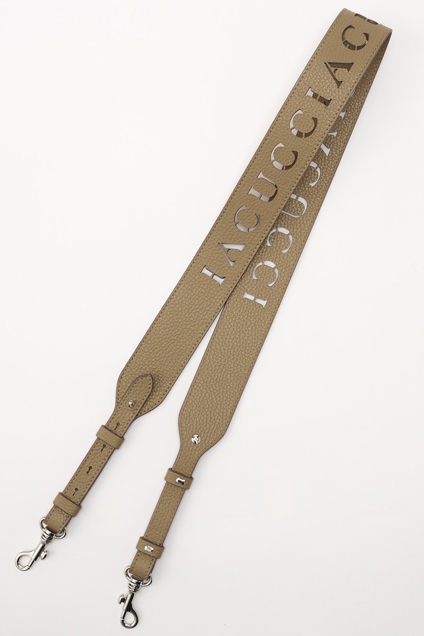 【イアクッチ/IACUCCI】のトラコッラ ロングベルト CERVO インテリア・キッズ・メンズ・レディースファッション・服の通販 founy(ファニー) 　ファッション　Fashion　レディースファッション　Fashion for Women　ベルト&ウエストマーク　Belts & Waist Accessories　おすすめ　Recommended / Our Picks　ショルダー　Shoulder, Shoulder Strap　ロング　Long, Long-Length　サンドベージュ|ID: prp329100004033434 ipo3291000000032786289