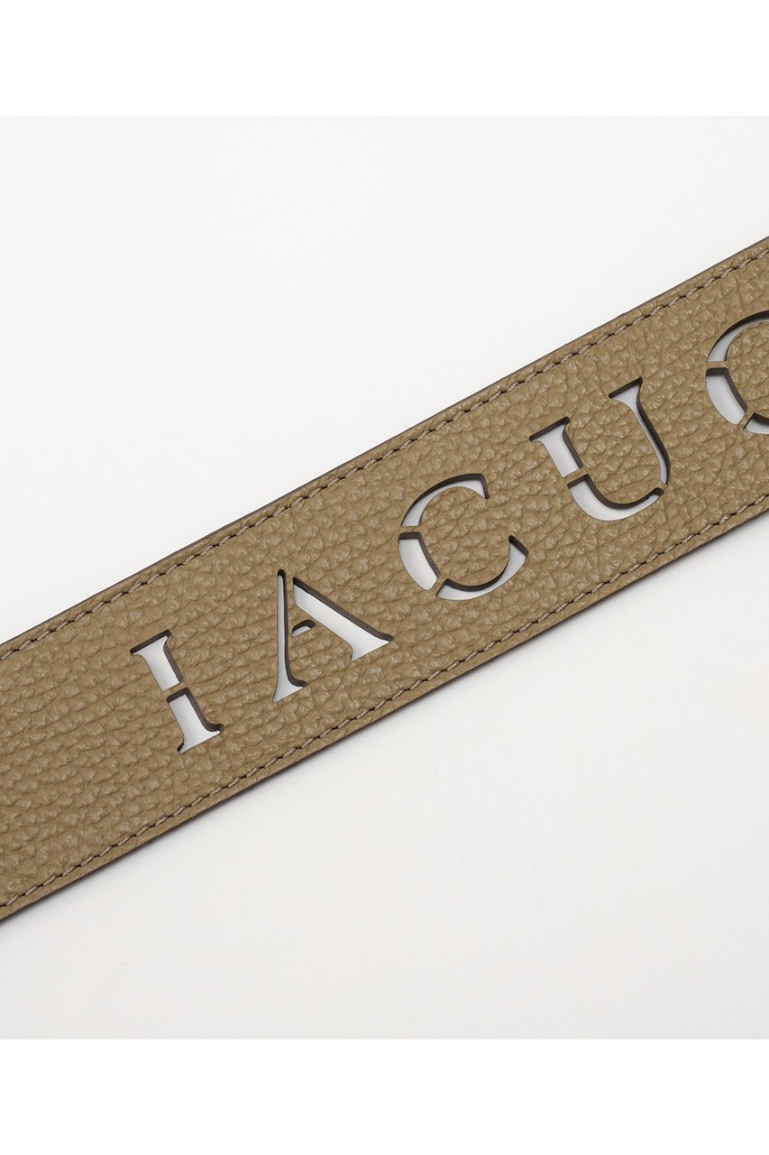 【イアクッチ/IACUCCI】のトラコッラ ロングベルト CERVO 人気、トレンドファッション・服の通販 founy(ファニー) 　ファッション　Fashion　レディースファッション　Fashion for Women　ベルト&ウエストマーク　Belts & Waist Accessories　おすすめ　Recommended / Our Picks　ショルダー　Shoulder, Shoulder Strap　ロング　Long, Long-Length　other-3|ID: prp329100004033434 ipo3291000000032786294