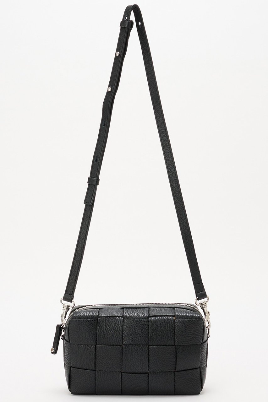 【イアクッチ/IACUCCI】のベルタXS CERVO 人気、トレンドファッション・服の通販 founy(ファニー) 　ファッション　Fashion　レディースファッション　WOMEN　ショルダー　Shoulder　フィット　Fit　ポケット　Pocket　メッシュ　Mesh　人気　Popularity　再入荷　Restock/Back In Stock/Re Arrival　旅行　Travel　other-5|ID: prp329100004033435 ipo3291000000031434692