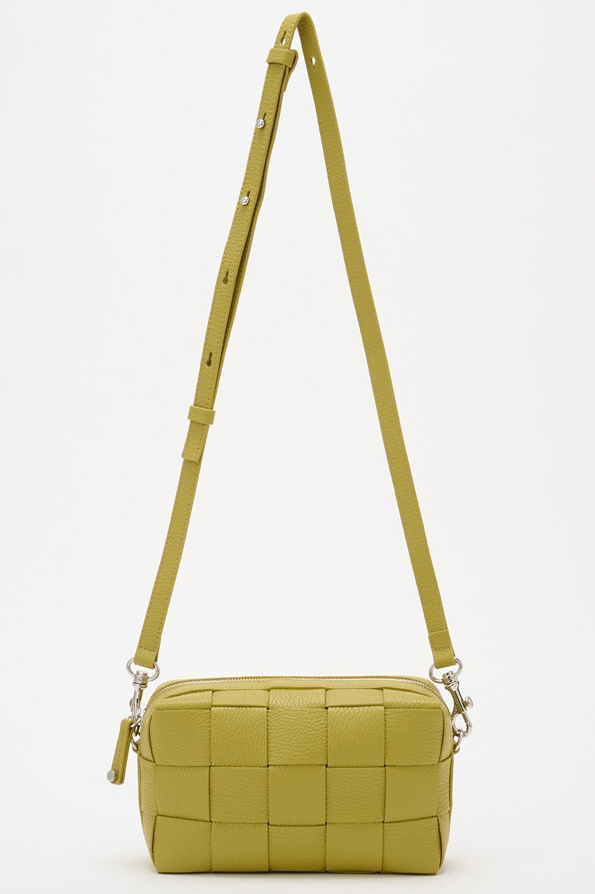 【イアクッチ/IACUCCI】のベルタXS CERVO 人気、トレンドファッション・服の通販 founy(ファニー) 　ファッション　Fashion　レディースファッション　Fashion for Women　バッグ　Bags　ショルダー　Shoulder, Shoulder Strap　フィット　Fit, Slim Fit　ポケット　Pocket, Pocket Detail　メッシュ　Mesh, Net Fabric　人気　Popular, Best Seller　旅行　Travel　other-4|ID: prp329100004033435 ipo3291000000032786229