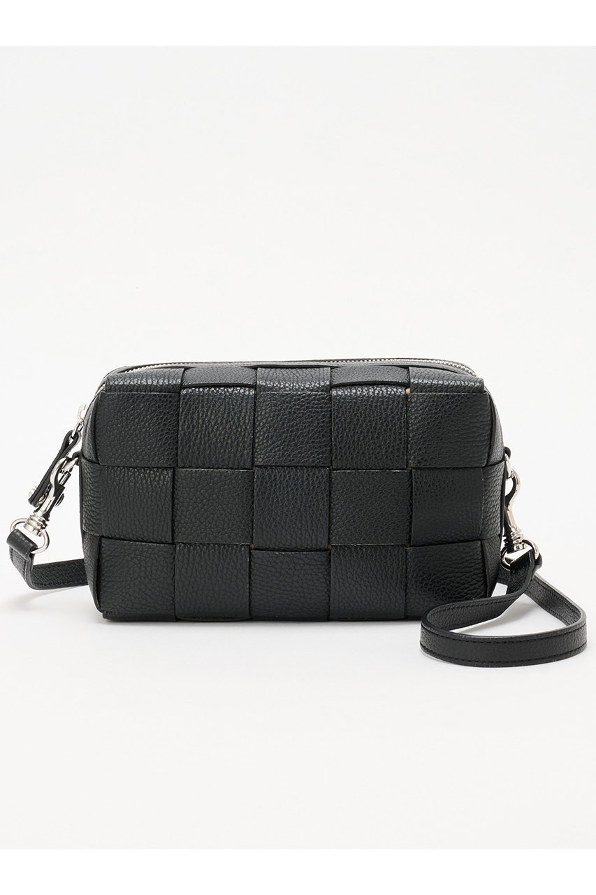 【イアクッチ/IACUCCI】のベルタXS CERVO 人気、トレンドファッション・服の通販 founy(ファニー) 　ファッション　Fashion　レディースファッション　Fashion for Women　バッグ　Bags　ショルダー　Shoulder, Shoulder Strap　フィット　Fit, Slim Fit　ポケット　Pocket, Pocket Detail　メッシュ　Mesh, Net Fabric　人気　Popular, Best Seller　旅行　Travel　 other-1|ID: prp329100004033435 ipo3291000000035104331