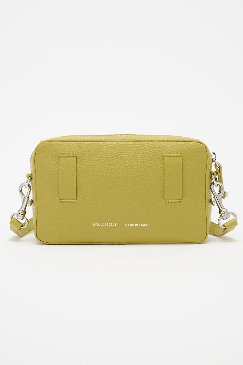 【イアクッチ/IACUCCI】のベルタXS CERVO 人気、トレンドファッション・服の通販 founy(ファニー) 　ファッション　Fashion　レディースファッション　Fashion for Women　バッグ　Bags　ショルダー　Shoulder, Shoulder Strap　フィット　Fit, Slim Fit　ポケット　Pocket, Pocket Detail　メッシュ　Mesh, Net Fabric　人気　Popular, Best Seller　旅行　Travel　other-3|ID: prp329100004033435 ipo3291000000035104337