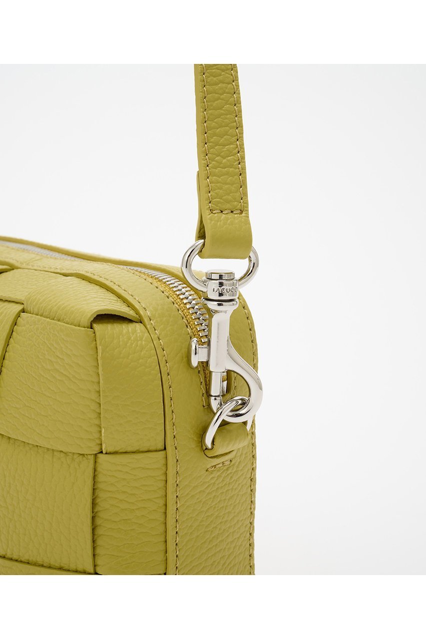 【イアクッチ/IACUCCI】のベルタXS CERVO 人気、トレンドファッション・服の通販 founy(ファニー) 　ファッション　Fashion　レディースファッション　Fashion for Women　バッグ　Bags　ショルダー　Shoulder, Shoulder Strap　フィット　Fit, Slim Fit　ポケット　Pocket, Pocket Detail　メッシュ　Mesh, Net Fabric　人気　Popular, Best Seller　旅行　Travel　other-5|ID: prp329100004033435 ipo3291000000035104339