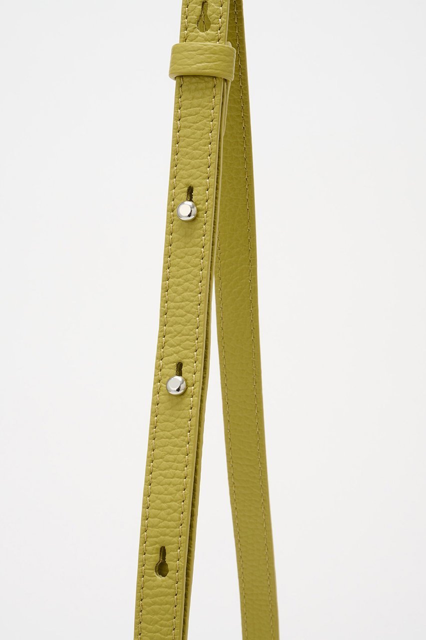 【イアクッチ/IACUCCI】のベルタXS CERVO 人気、トレンドファッション・服の通販 founy(ファニー) 　ファッション　Fashion　レディースファッション　Fashion for Women　バッグ　Bags　ショルダー　Shoulder, Shoulder Strap　フィット　Fit, Slim Fit　ポケット　Pocket, Pocket Detail　メッシュ　Mesh, Net Fabric　人気　Popular, Best Seller　旅行　Travel　other-6|ID: prp329100004033435 ipo3291000000035104340