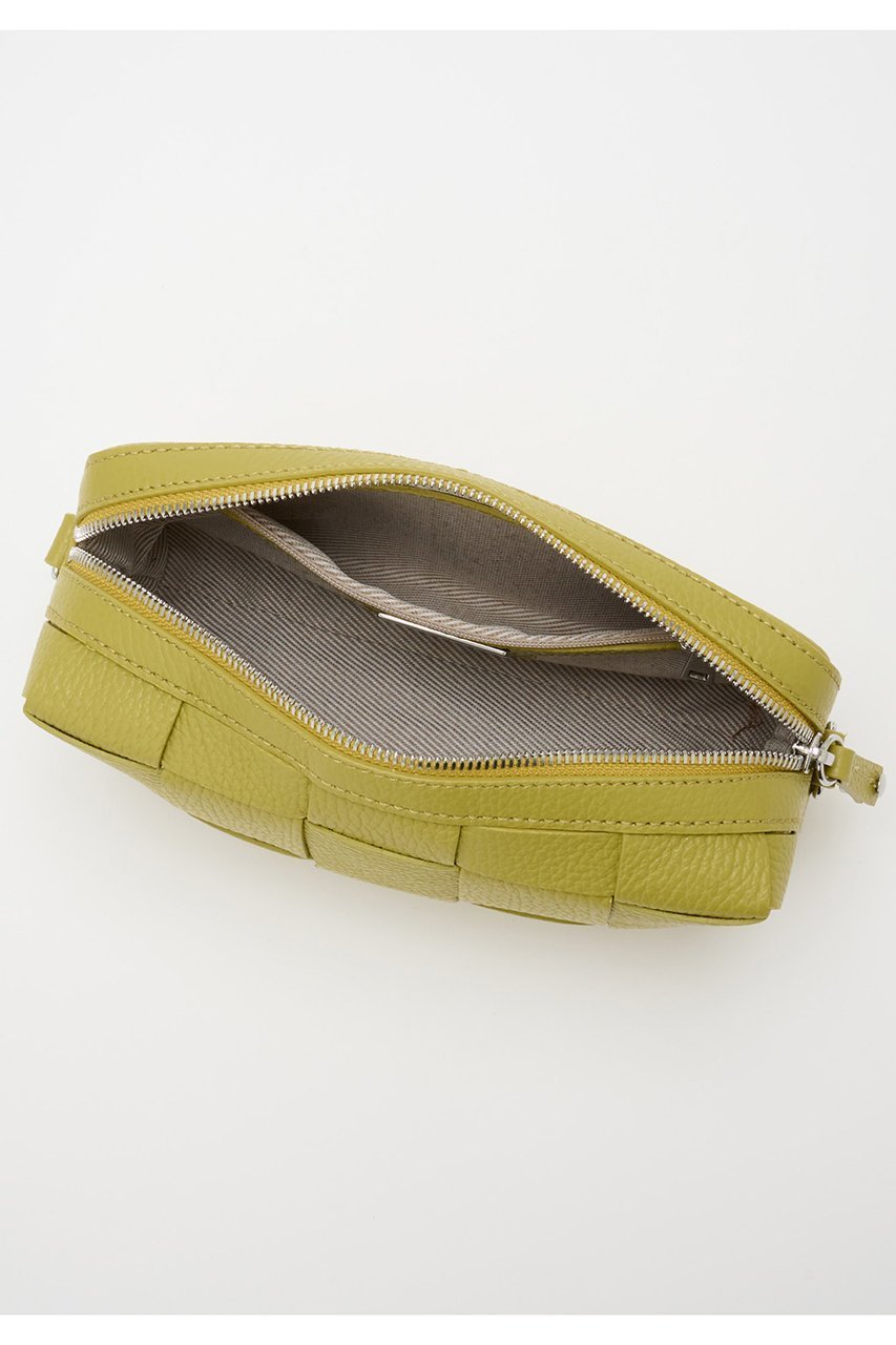 【イアクッチ/IACUCCI】のベルタXS CERVO 人気、トレンドファッション・服の通販 founy(ファニー) 　ファッション　Fashion　レディースファッション　Fashion for Women　バッグ　Bags　ショルダー　Shoulder, Shoulder Strap　フィット　Fit, Slim Fit　ポケット　Pocket, Pocket Detail　メッシュ　Mesh, Net Fabric　人気　Popular, Best Seller　旅行　Travel　other-7|ID: prp329100004033435 ipo3291000000035104341