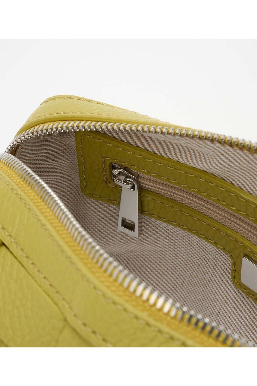 【イアクッチ/IACUCCI】のベルタXS CERVO 人気、トレンドファッション・服の通販 founy(ファニー) 　ファッション　Fashion　レディースファッション　Fashion for Women　バッグ　Bags　ショルダー　Shoulder, Shoulder Strap　フィット　Fit, Slim Fit　ポケット　Pocket, Pocket Detail　メッシュ　Mesh, Net Fabric　人気　Popular, Best Seller　旅行　Travel　other-8|ID: prp329100004033435 ipo3291000000035104342