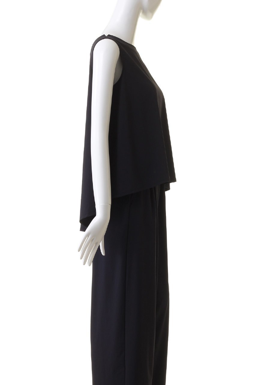 【ジュリエ/Julier】のPフレアプルオーバー 人気、トレンドファッション・服の通販 founy(ファニー) 　ファッション　Fashion　レディースファッション　WOMEN　トップス・カットソー　Tops/Tshirt　プルオーバー　Pullover　スポーツウェア　Sportswear　スポーツ トップス　Sports Tops　スポーツ　Sports　ノースリーブ　No Sleeve　フレア　Flare　ワーク　Work　旅行　Travel　other-3|ID: prp329100004034593 ipo3291000000031433786