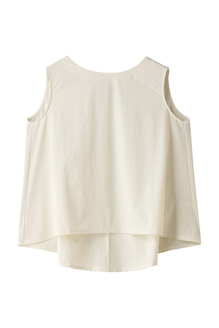【ジュリエ/Julier】のPフレアプルオーバー インテリア・キッズ・メンズ・レディースファッション・服の通販 founy(ファニー) https://founy.com/ ファッション Fashion レディースファッション WOMEN トップス・カットソー Tops/Tshirt プルオーバー Pullover スポーツウェア Sportswear スポーツ トップス Sports Tops スポーツ Sports ノースリーブ No Sleeve フレア Flare ワーク Work 再入荷 Restock/Back In Stock/Re Arrival 旅行 Travel |ID: prp329100004034593 ipo3291000000032363493