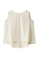 【ジュリエ/Julier】のPフレアプルオーバー 人気、トレンドファッション・服の通販 founy(ファニー) ファッション Fashion レディースファッション WOMEN トップス・カットソー Tops/Tshirt プルオーバー Pullover スポーツウェア Sportswear スポーツ トップス Sports Tops スポーツ Sports ノースリーブ No Sleeve フレア Flare ワーク Work 再入荷 Restock/Back In Stock/Re Arrival 旅行 Travel |ID:prp329100004034593