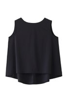 【ジュリエ/Julier】のPフレアプルオーバー ネイビー|ID: prp329100004034593 ipo3291000000032363500