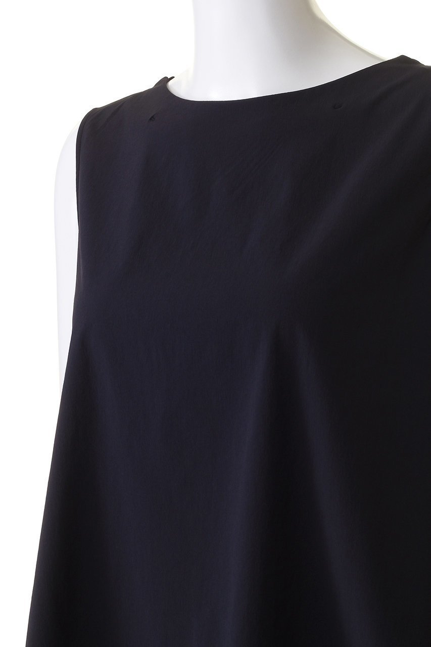 【ジュリエ/Julier】のPフレアプルオーバー 人気、トレンドファッション・服の通販 founy(ファニー) 　ファッション　Fashion　レディースファッション　WOMEN　トップス・カットソー　Tops/Tshirt　プルオーバー　Pullover　スポーツウェア　Sportswear　スポーツ トップス　Sports Tops　スポーツ　Sports　ノースリーブ　No Sleeve　フレア　Flare　ワーク　Work　再入荷　Restock/Back In Stock/Re Arrival　旅行　Travel　other-5|ID: prp329100004034593 ipo3291000000032363504