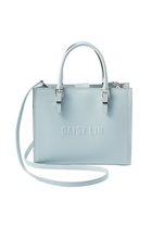 【デイジーリン/DAISY LIN】のPhilosophy Bag アンティークブルー|ID: prp329100004034595 ipo3291000000032649280