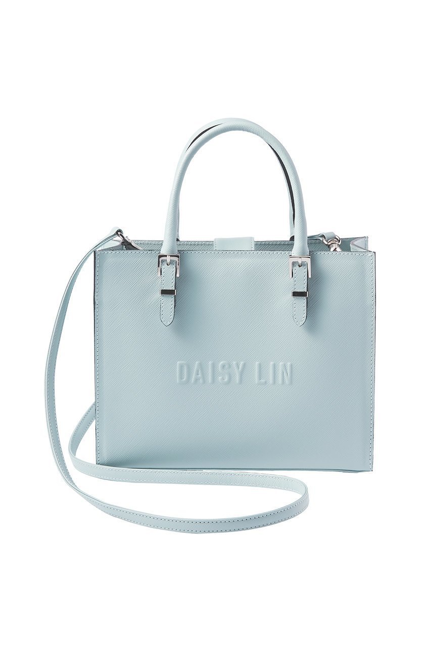【デイジーリン/DAISY LIN】のPhilosophy Bag インテリア・キッズ・メンズ・レディースファッション・服の通販 founy(ファニー) 　ファッション　Fashion　レディースファッション　Ladies' Fashion Online　バッグ　Bag　アンティーク　Antique　コンパクト　Compact　スマート　Smart　チェーン　Chain　トレンド　Trend　フラップ　Flap　ポケット　Pocket　マグネット　Magnet　旅行　Travel　NEW・新作・新着・新入荷　New Arrivals　アンティークブルー|ID: prp329100004034595 ipo3291000000032649280