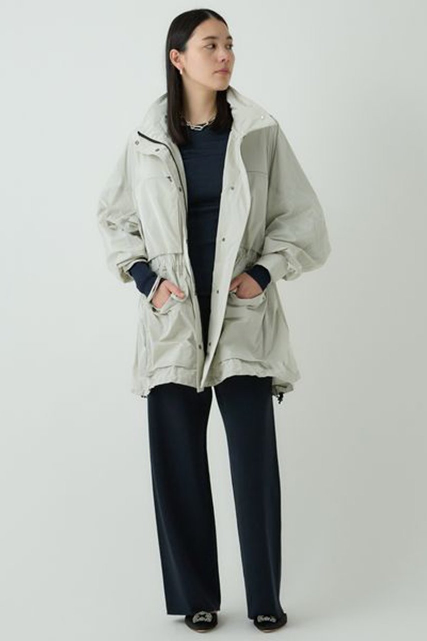 【カオス/Chaos】のシルクコンストレートパンツ 人気、トレンドファッション・服の通販 founy(ファニー) 　ファッション　Fashion　レディースファッション　Fashion for Women　パンツ　Pants & Trousers　シルク　Silk, 100% Silk　ストレッチ　Stretch, Stretchy Fabric　ストレート　Straight, Straight Cut　フレア　Flare, Flared　ミラノリブ　Milano Rib, Milano Stitch　エレガント 上品　Elegant　other-2|ID: prp329100004034627 ipo3291000000032941396