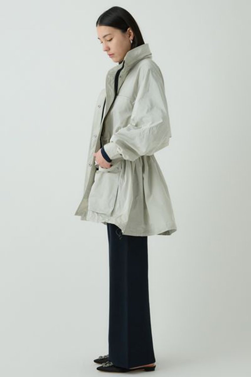 【カオス/Chaos】のシルクコンストレートパンツ 人気、トレンドファッション・服の通販 founy(ファニー) 　ファッション　Fashion　レディースファッション　Fashion for Women　パンツ　Pants & Trousers　シルク　Silk, 100% Silk　ストレッチ　Stretch, Stretchy Fabric　ストレート　Straight, Straight Cut　フレア　Flare, Flared　ミラノリブ　Milano Rib, Milano Stitch　エレガント 上品　Elegant　other-4|ID: prp329100004034627 ipo3291000000032941412