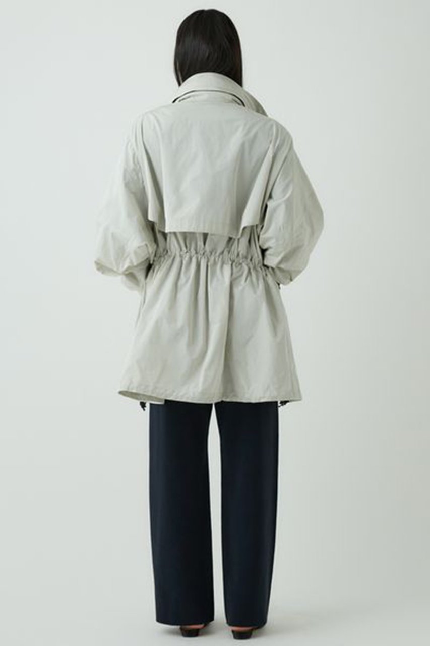 【カオス/Chaos】のシルクコンストレートパンツ 人気、トレンドファッション・服の通販 founy(ファニー) 　ファッション　Fashion　レディースファッション　Fashion for Women　パンツ　Pants & Trousers　シルク　Silk, 100% Silk　ストレッチ　Stretch, Stretchy Fabric　ストレート　Straight, Straight Cut　フレア　Flare, Flared　ミラノリブ　Milano Rib, Milano Stitch　エレガント 上品　Elegant　other-5|ID: prp329100004034627 ipo3291000000032941421