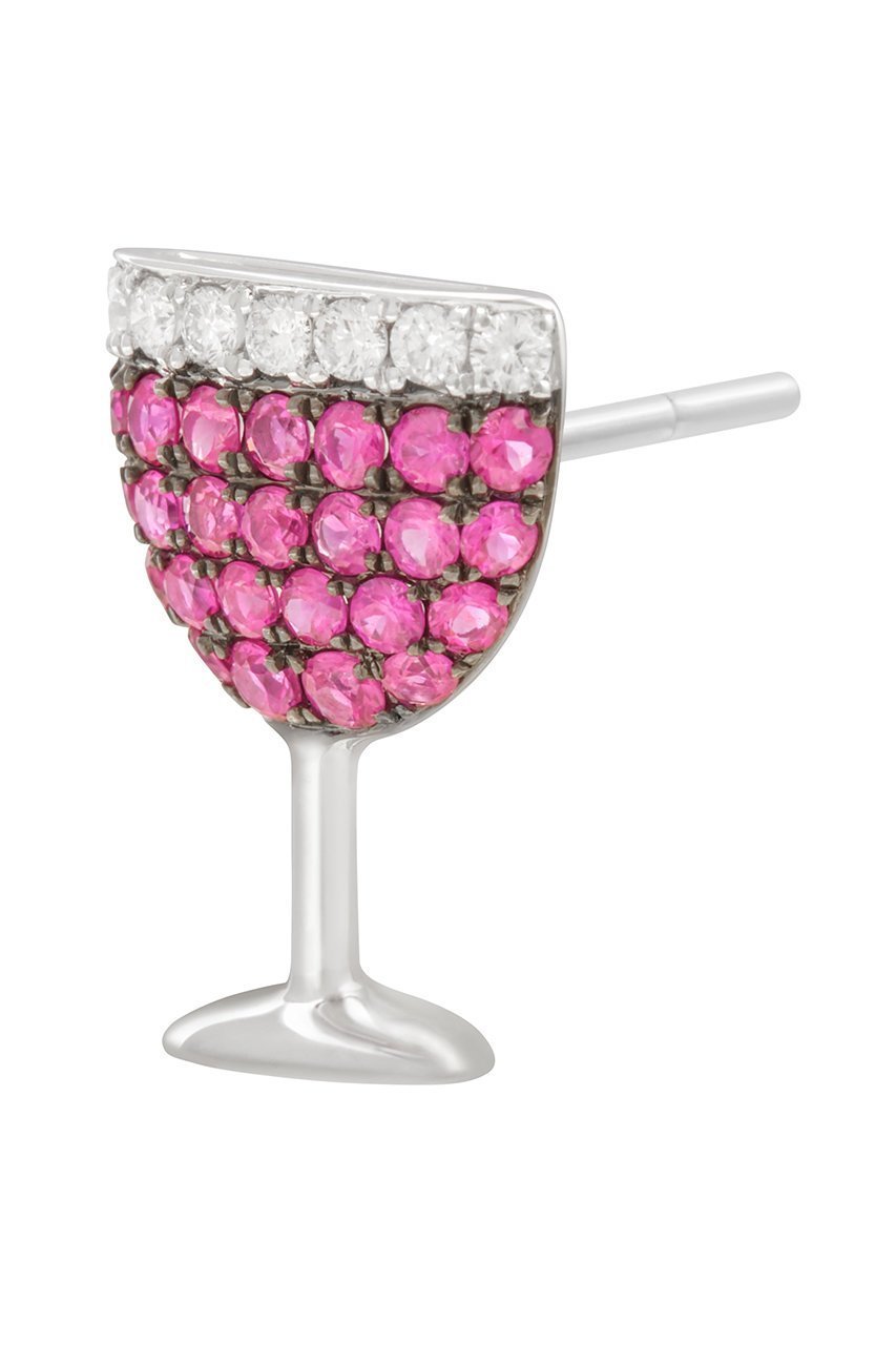 【ビジュードエム/Bijou de M】の【受注生産】リシュブールピアス(片耳用) 人気、トレンドファッション・服の通販 founy(ファニー) 　ファッション　Fashion　レディースファッション　Fashion for Women　ジュエリー　Jewelry　ファッションリング　Fashion Rings　イヤリング・フープ・ドロップタイプ　Hoop, Drop & Clip Earrings　おすすめ　Recommended / Our Picks　イヤリング　Earrings　ギフト プレゼント　Gift / Present　モチーフ　Motif, Design Theme　エレガント 上品　Elegant　片耳　One-Ear, Single Earring　other-3|ID: prp329100004035626 ipo3291000000035556169