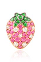 【ビジュードエム/Bijou de M】の【受注生産】イチゴピアス(片耳用) 人気、トレンドファッション・服の通販 founy(ファニー) ファッション Fashion レディースファッション Fashion for Women ジュエリー Jewelry ファッションリング Fashion Rings イヤリング・フープ・ドロップタイプ Hoop, Drop & Clip Earrings イヤリング Earrings モチーフ Motif, Design Theme 片耳 One-Ear, Single Earring thumbnail レッド|ID: prp329100004035629 ipo3291000000036178170