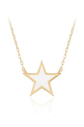 【ビジュードエム/Bijou de M】 【受注生産】リバーシブルスターネックレス人気、トレンドファッション・服の通販 founy(ファニー) ファッション Fashion レディースファッション Fashion for Women ジュエリー Jewelry ネックレス Necklaces & Pendants おすすめ Recommended / Our Picks イエロー Yellow ダイヤモンド Diamond, Brilliant Cut チェーン Chain, Chain Strap ネックレス Necklace, Pendant Necklace ベーシック Basic, Essential モチーフ Motif, Design Theme リバーシブル Reversible, Two-Sided |ID:prp329100004035632