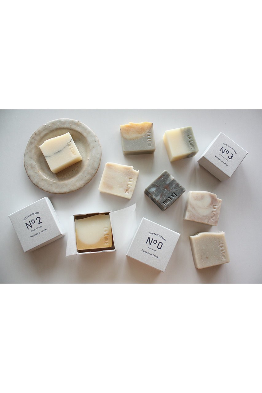 【サヴォヌリー ドゥ ラ リュヌ/Savonnerie de la lune / GOODS】のパームフリー石けん フォレスト、ウッディ 人気、トレンドファッション・服の通販 founy(ファニー) 　other-3|ID: prp329100004035649 ipo3291000000036148060