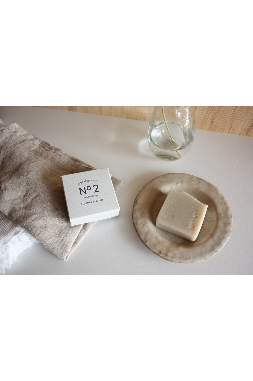 【サヴォヌリー ドゥ ラ リュヌ/Savonnerie de la lune / GOODS】のパームフリー石けん フォレスト、ウッディ 人気、トレンドファッション・服の通販 founy(ファニー) 　other-4|ID: prp329100004035649 ipo3291000000036148061