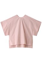 【アドーア/ADORE】のボクシーブラウス 人気、トレンドファッション・服の通販 founy(ファニー) ファッション Fashion レディースファッション WOMEN トップス・カットソー Tops/Tshirt シャツ/ブラウス Shirts/Blouses ショート Short スリット Slit スリーブ Sleeve リボン Ribbon thumbnail ピンク|ID: prp329100004035663 ipo3291000000026851333