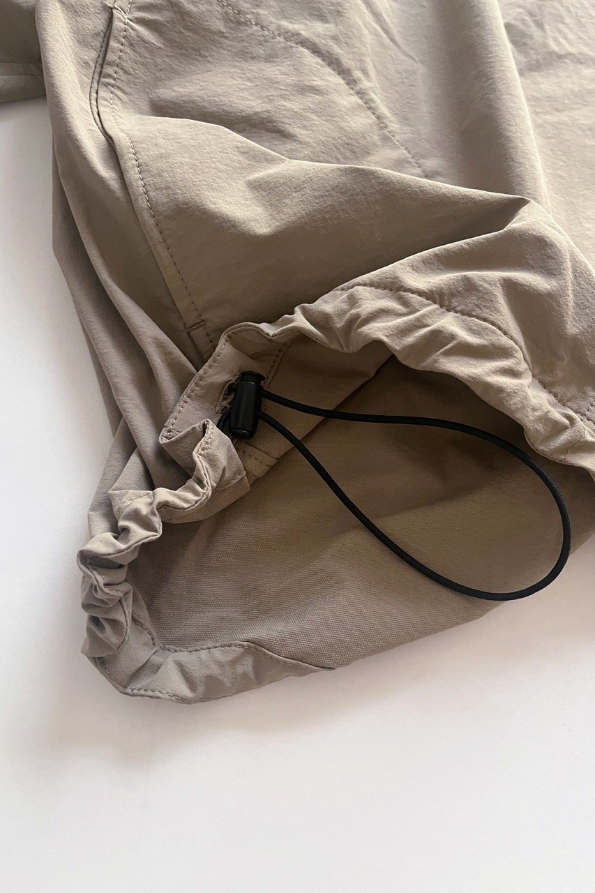 【レリル/lelill】のアジャスタブルフレアブラウス 人気、トレンドファッション・服の通販 founy(ファニー) 　ファッション　Fashion　レディースファッション　Fashion for Women　トップス・カットソー　Cut & Sew Tops　シャツ・ブラウス・オフィスカジュアル　Elegant Blouses & Button-Ups　アクセサリー　Fashion Accessories　エレガント 上品　Elegant　シャーリング　Shirring, Ruched　ショート　Short, Short Length　スリーブ　Sleeve, Long Sleeve / Short Sleeve　タフタ　Taffeta, Structured Fabric　夏　Summer　other-5|ID: prp329100004035667 ipo3291000000036391697