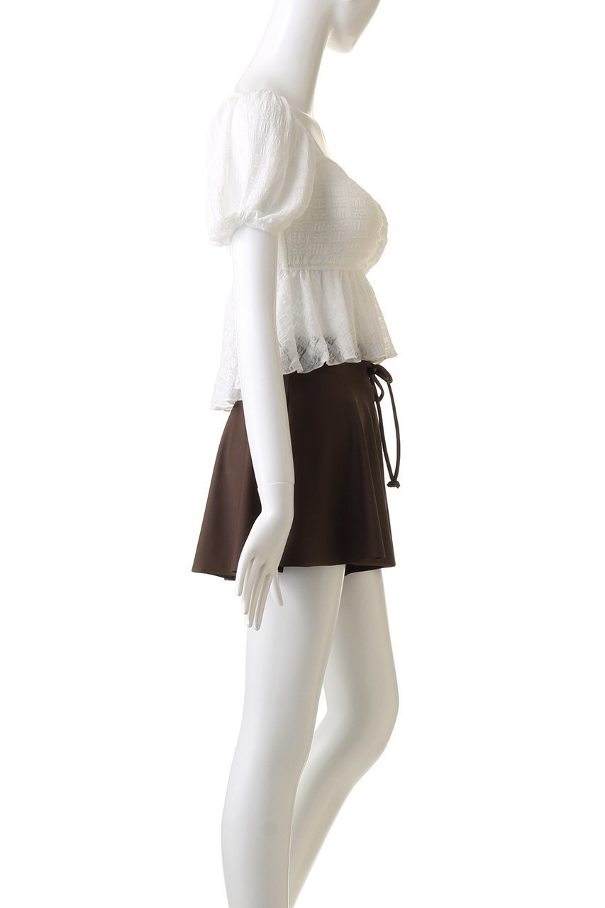 【レイール/Reir】のCheck Lace3点セット 人気、トレンドファッション・服の通販 founy(ファニー) 　ファッション　Fashion　レディースファッション　Fashion for Women　水着　Swimwear　レディース水着・ビーチウェア　Swimwear & Beachwear　ショート　Short, Short Length　スポーツ　Sports, Activewear　トレンド　Trend, Trending Now　レース　Lace, Lace Fabric　水着　Swimsuit, Swimwear　other-3|ID: prp329100004036742 ipo3291000000036053699