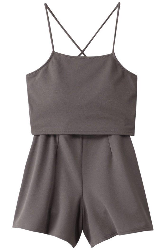 【レイール/Reir】のダンボールジョーゼット3点セット インテリア・キッズ・メンズ・レディースファッション・服の通販 founy(ファニー) https://founy.com/ ファッション Fashion レディースファッション Fashion for Women トップス・カットソー Cut & Sew Tops キャミソール&ノースリーブ Camisoles & Sleeveless Tops シャツ・ブラウス・オフィスカジュアル Elegant Blouses & Button-Ups ロングTシャツ・Tシャツ Longline T-Shirts & Tees カットソー・ベーシックTシャツ Cut-and-Sewn Tops / Stretch Tees & Basics パンツ Pants & Trousers キャミソール Camisole, Spaghetti Strap Top ショート Short, Short Length シンプル Simple, Minimal ジョーゼット Georgette, Semi-Sheer Fabric タンク Tank Top, Sleeveless Top リラックス Relax, Relaxed Fit 水着 Swimsuit, Swimwear |ID: prp329100004036743 ipo3291000000036898982