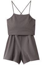 【レイール/Reir】のダンボールジョーゼット3点セット ライトグレー|ID: prp329100004036743 ipo3291000000036898983