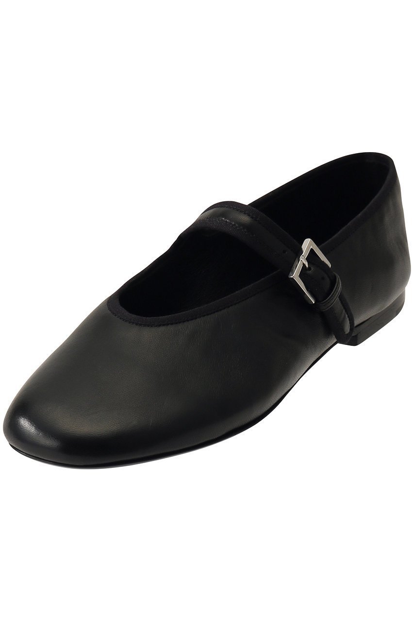 【ザ ロウ/THE ROW】のBOHEME MJ 人気、トレンドファッション・服の通販 founy(ファニー) 　ファッション　Fashion　レディースファッション　Fashion for Women　シューズ　Shoes, Footwear　フラット　Flat, Flat Shoes　ラウンド　Round, Round Neck　ロング　Long, Long-Length　other-4|ID: prp329100004036747 ipo3291000000035864265