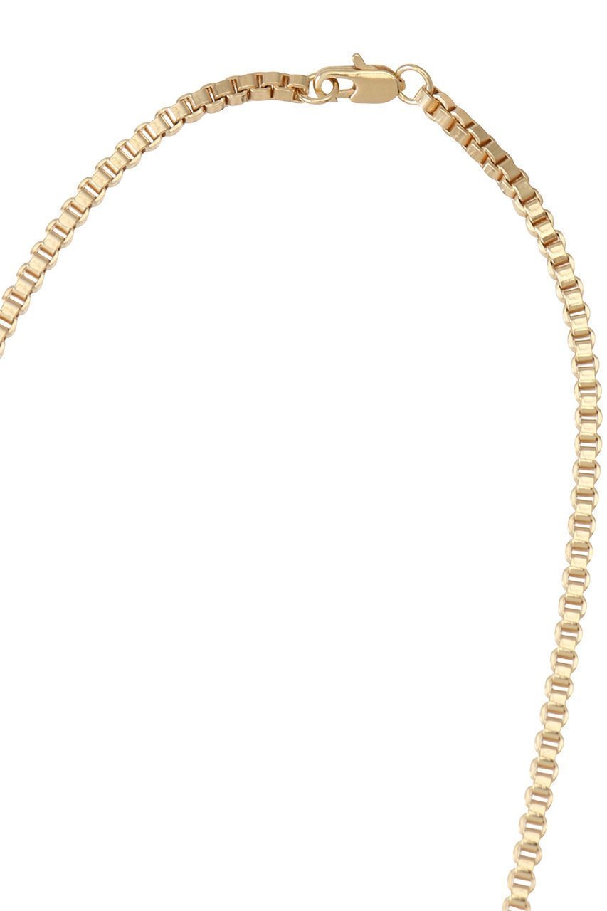 【ローラロンバルディ/LAURA LOMBARDI】のVenezia Chain ネックレス 人気、トレンドファッション・服の通販 founy(ファニー) 　ファッション　Fashion　レディースファッション　Fashion for Women　ジュエリー　Jewelry　ネックレス　Necklaces & Pendants　シンプル　Simple, Minimal　チェーン　Chain, Chain Strap　ネックレス　Necklace, Pendant Necklace　エレガント 上品　Elegant　other-3|ID: prp329100004038640 ipo3291000000031244973