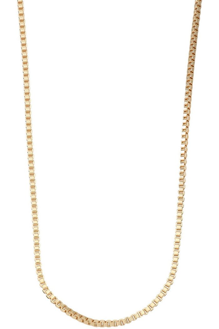 【ローラロンバルディ/LAURA LOMBARDI】のVenezia Chain ネックレス インテリア・キッズ・メンズ・レディースファッション・服の通販 founy(ファニー) https://founy.com/ ファッション Fashion レディースファッション Fashion for Women ジュエリー Jewelry ネックレス Necklaces & Pendants シンプル Simple, Minimal チェーン Chain, Chain Strap ネックレス Necklace, Pendant Necklace エレガント 上品 Elegant |ID: prp329100004038640 ipo3291000000035755266