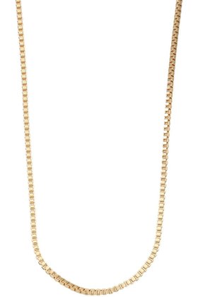 【ローラロンバルディ/LAURA LOMBARDI】 Venezia Chain ネックレス人気、トレンドファッション・服の通販 founy(ファニー) ファッション Fashion レディースファッション Fashion for Women ジュエリー Jewelry ネックレス Necklaces & Pendants シンプル Simple, Minimal チェーン Chain, Chain Strap ネックレス Necklace, Pendant Necklace エレガント 上品 Elegant |ID:prp329100004038640