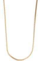 【ローラロンバルディ/LAURA LOMBARDI】のVenezia Chain ネックレス 人気、トレンドファッション・服の通販 founy(ファニー) ファッション Fashion レディースファッション Fashion for Women ジュエリー Jewelry ネックレス Necklaces & Pendants シンプル Simple, Minimal チェーン Chain, Chain Strap ネックレス Necklace, Pendant Necklace エレガント 上品 Elegant thumbnail ゴールド|ID: prp329100004038640 ipo3291000000035755267