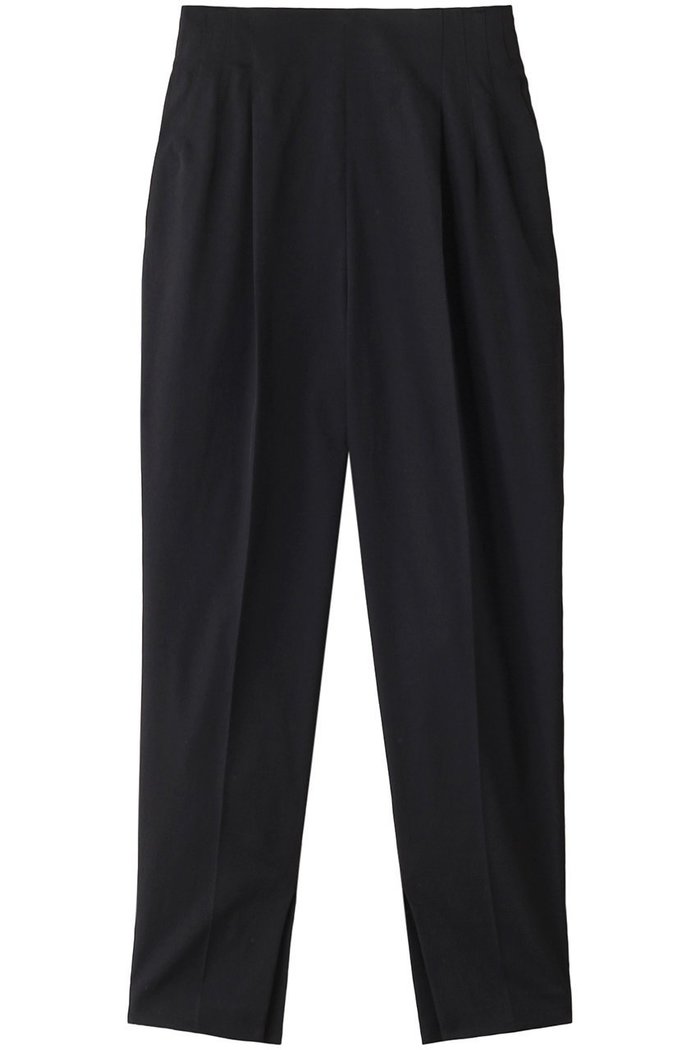 【ル フィル/LE PHIL】のタスランツイルテーパードパンツ インテリア・キッズ・メンズ・レディースファッション・服の通販 founy(ファニー) https://founy.com/ ファッション Fashion レディースファッション Fashion for Women パンツ Pants & Trousers おすすめ Recommended / Our Picks ファブリック Fabric, Textile エレガント 上品 Elegant |ID: prp329100004039106 ipo3291000000036751206