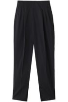 【ル フィル/LE PHIL】のタスランツイルテーパードパンツ ブラック|ID: prp329100004039106 ipo3291000000036751207