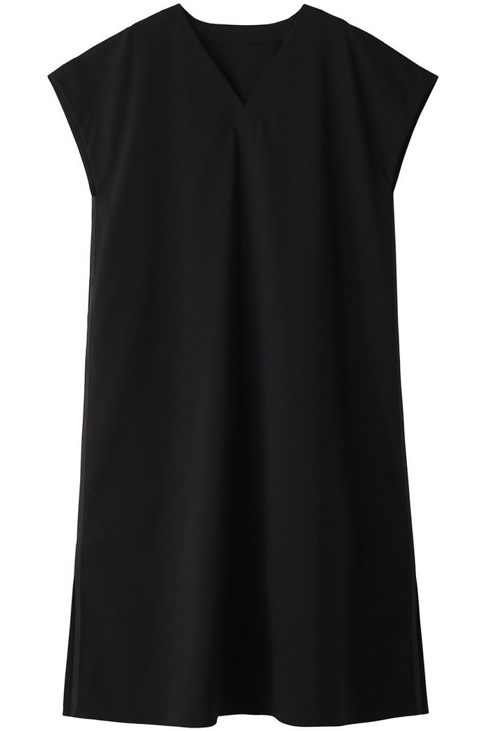 【ル フィル/LE PHIL】のハイストレッチポンチワンピース インテリア・キッズ・メンズ・レディースファッション・服の通販 founy(ファニー) https://founy.com/ ファッション Fashion レディースファッション Fashion for Women ワンピース Dresses チュニック Tunic Tops & Dresses おすすめ Recommended / Our Picks グログラン Grosgrain, Grosgrain Ribbon シンプル Simple, Minimal ストレート Straight, Straight Cut チュニック Tunic, Long Top ファブリック Fabric, Textile リラックス Relax, Relaxed Fit ロング Long, Long-Length |ID: prp329100004039118 ipo3291000000035793859